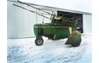 Property photo 51 - FARM EQUIPMENT AUCTION IN CASS COUNTY, MICHIGAN